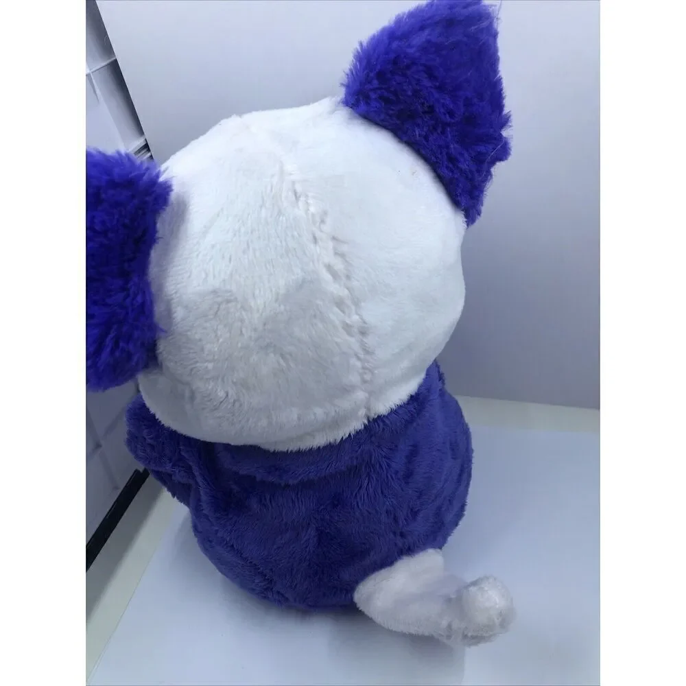 Peek interactive roo